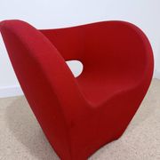 Moroso Victoria and Albert armchair