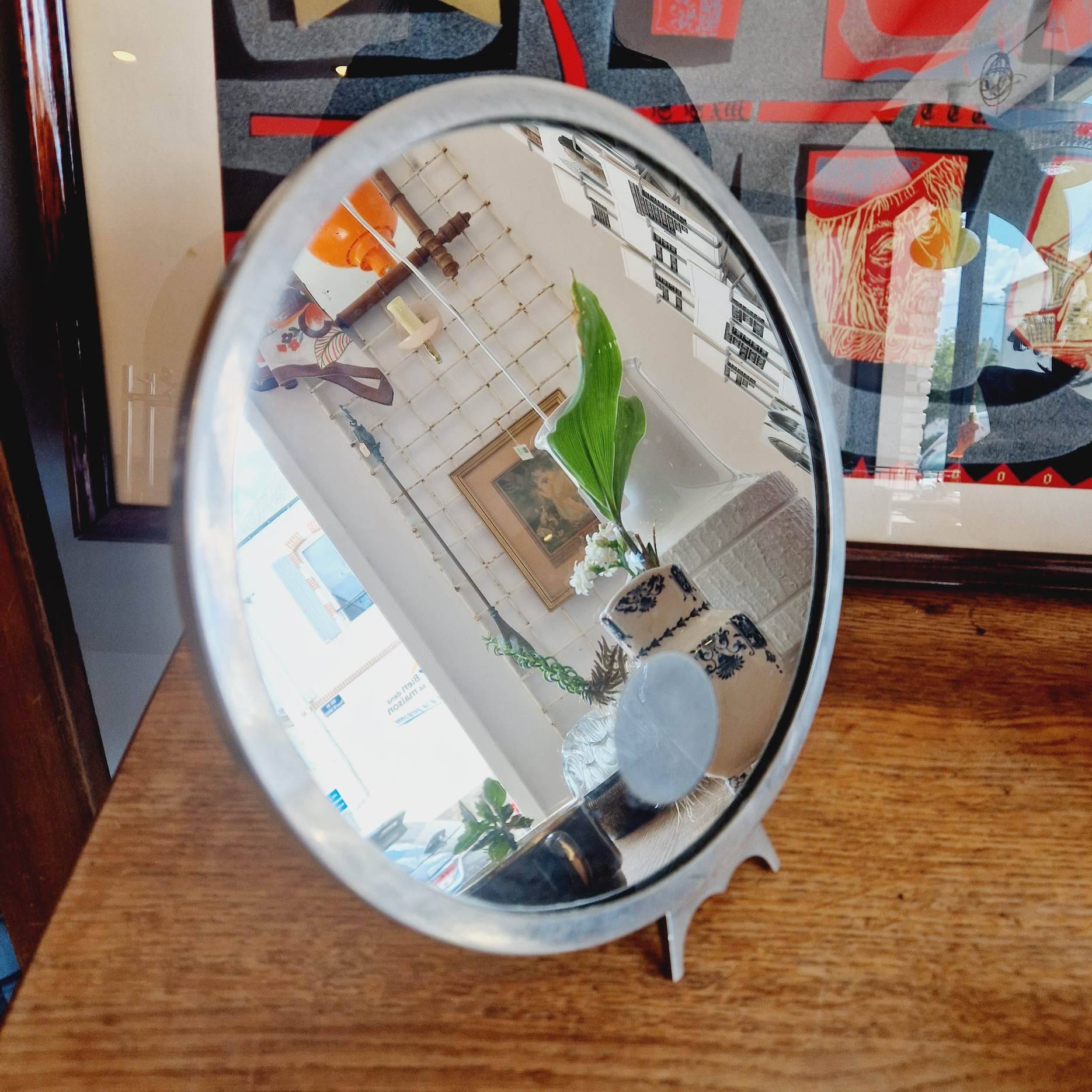 Miroir Brot