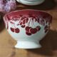 Large vintage bowl