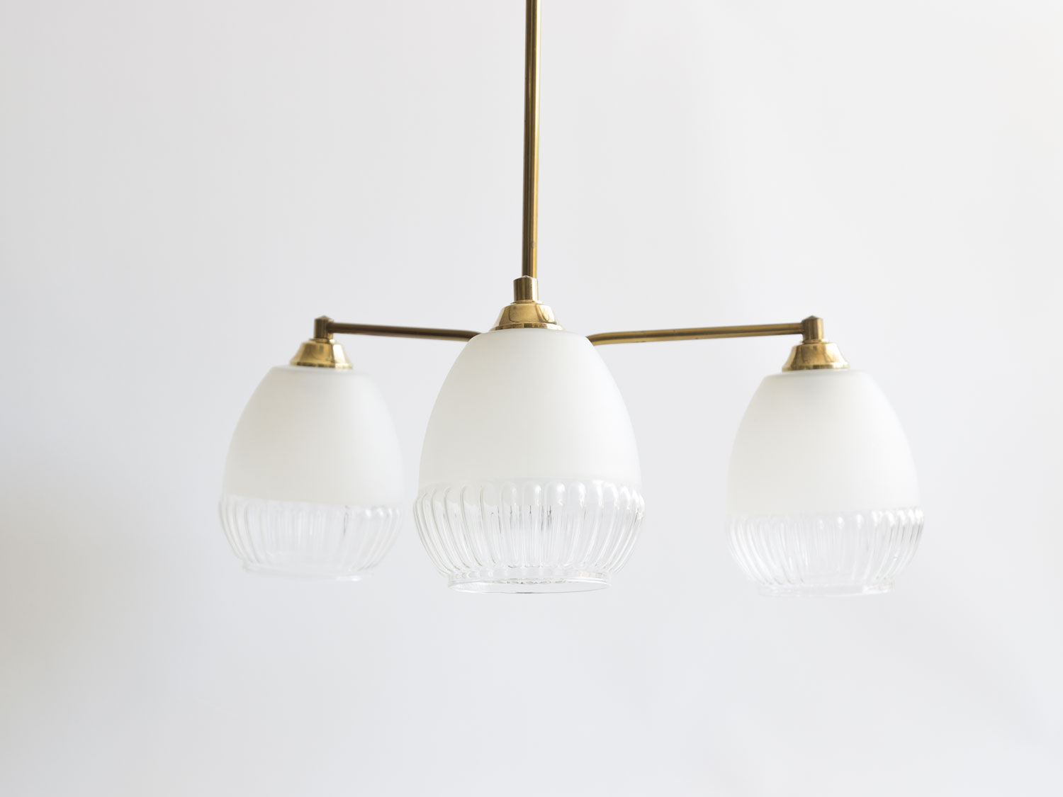 Ancient golden luster