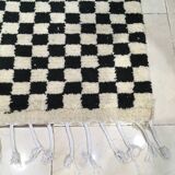 Boujaad Moroccan Berber Rug 2m50 x 1m62