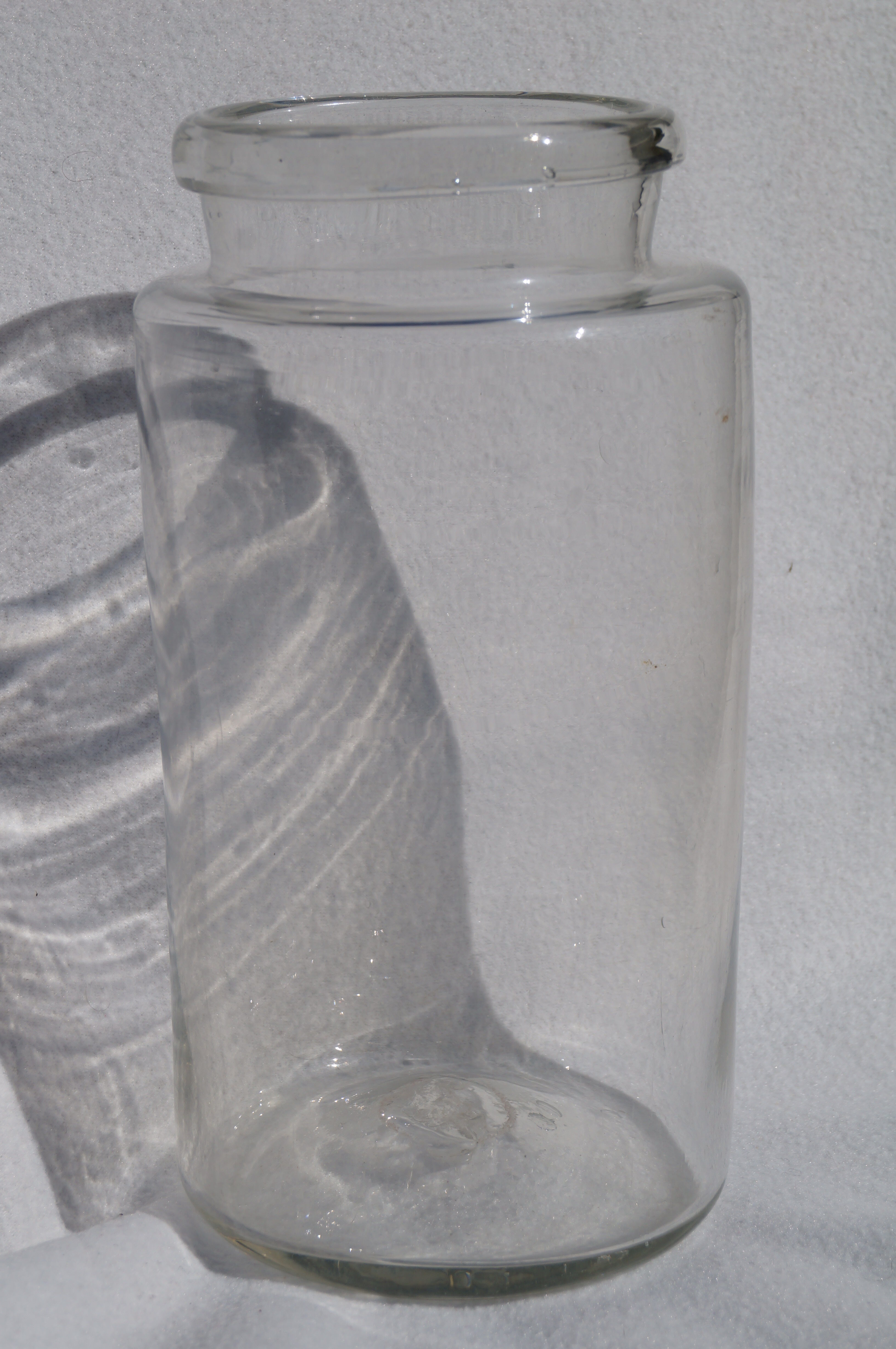 Ancient jar