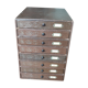 Old haberdashery furniture Thiriez & Cartier Bresson