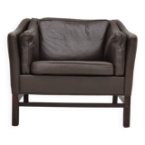 1970s, Danish design by Georg Thams for Grant Møbelfabrik, lounge chair, original condition.