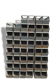 Bacs industriels de marque " rayda " en fer x 46
