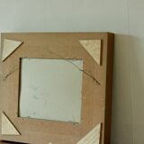 Original European still life oil on panel painting by Hans Haussdal