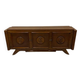 Art Deco sideboard