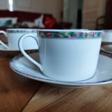 Haviland Limoges coffee cups