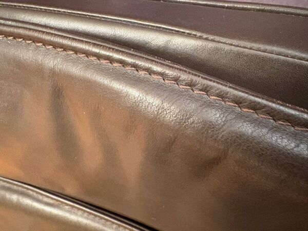 Alpha Armchair, Walter Knoll, Germany, 1970s