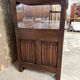 Renaissance style bank safe