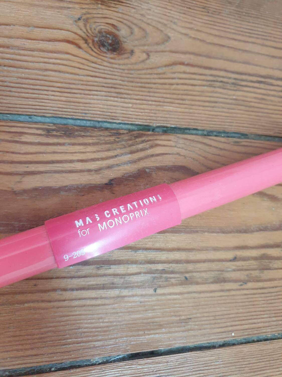 Monoprix studio armchair Masquespacio limited series