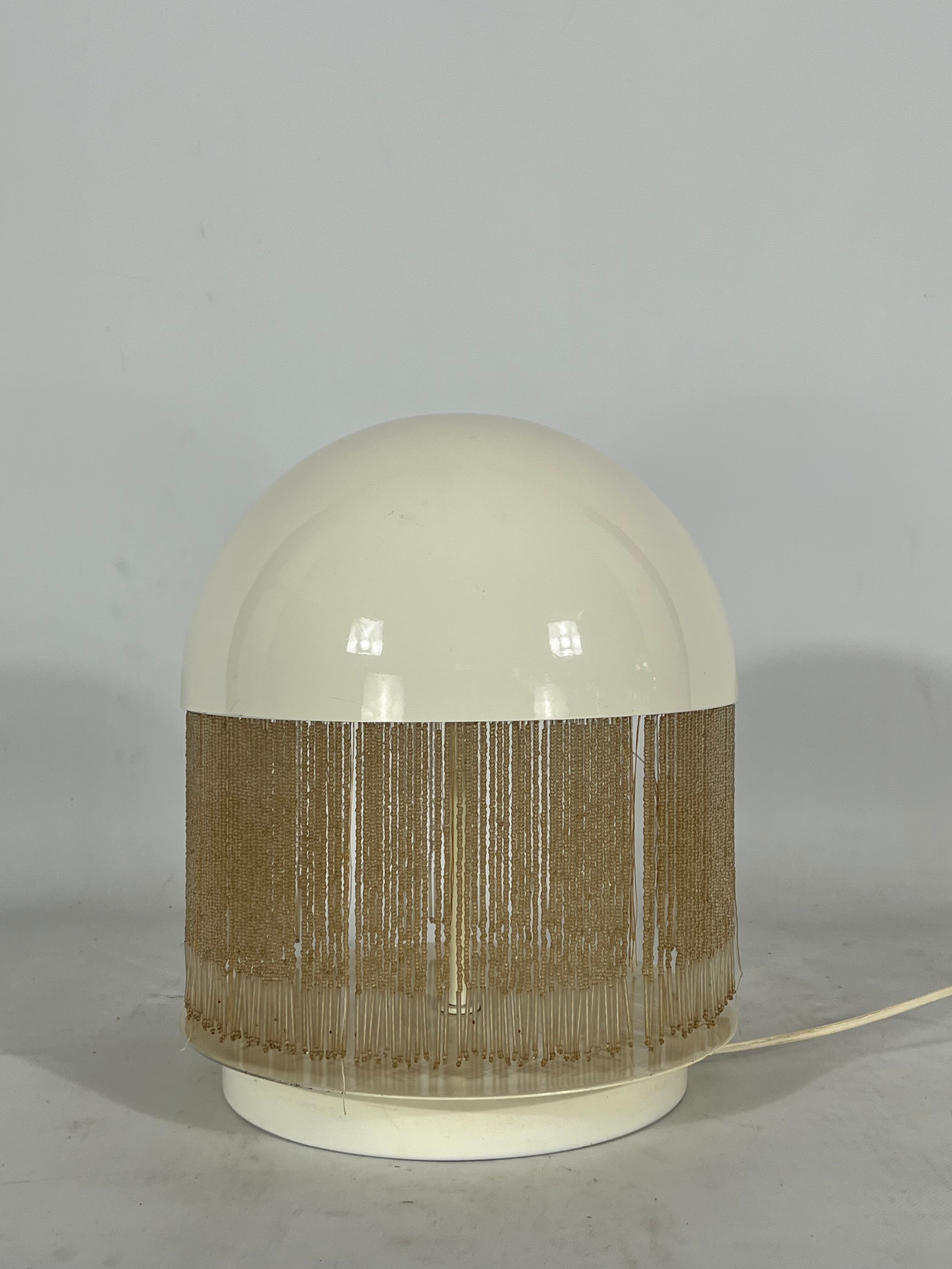 Italian Modern Otero table lamp by Giuliana Gramigna for Quattrifolio 1979