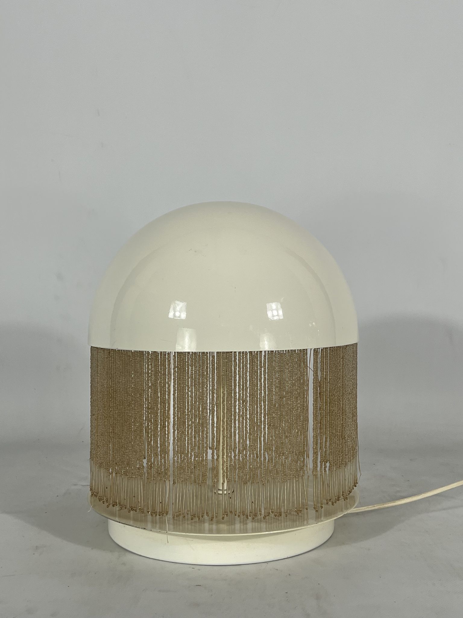 Italian Modern Otero table lamp by Giuliana Gramigna for Quattrifolio 1979