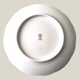 Service en porcelaine pour 12 personnes