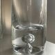 Kosta Boda "Pee" Glasses Set of 6 by WalterHickman 70s