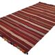 Turkish kilim rug, 303x153 cm, MYK-861