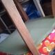 Light oak chair year 1940