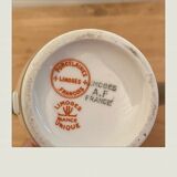 Coffee service 20-30 - Porcelain de Limoges