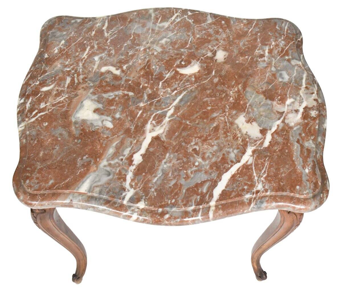 Louis XV style coffee table