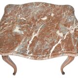 Louis XV style coffee table