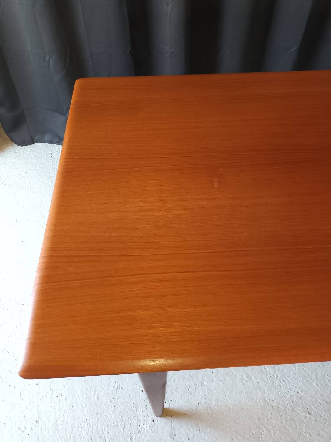 Vintage Scandinavian style table