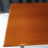 Vintage Scandinavian style table