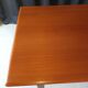 Vintage Scandinavian style table