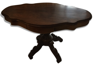 Table violon