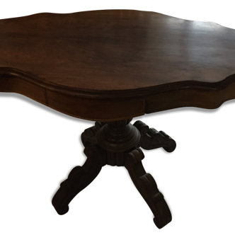 Table violon