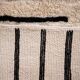 Large Moroccan wool rug 350cmx250cm
