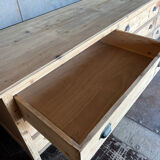 Antique draper's furniture