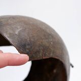 "Mbole" coin - Democratic Republic of Congo, early 20th century.