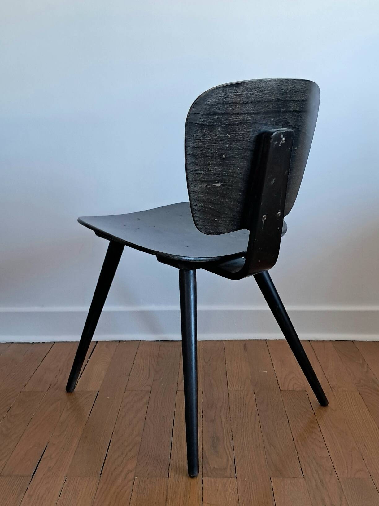 Thonet chair no. 57