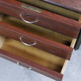 Pebble-shaped desk Sweden 1960