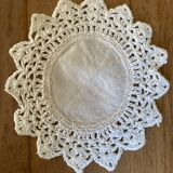 Vintage placemats