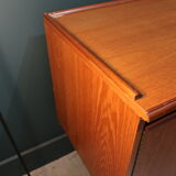 Teak sideboard from the 1960s