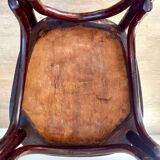 Set of 3 bistro chairs