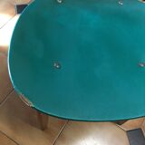 Chaise années 50