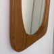 Pine mirror