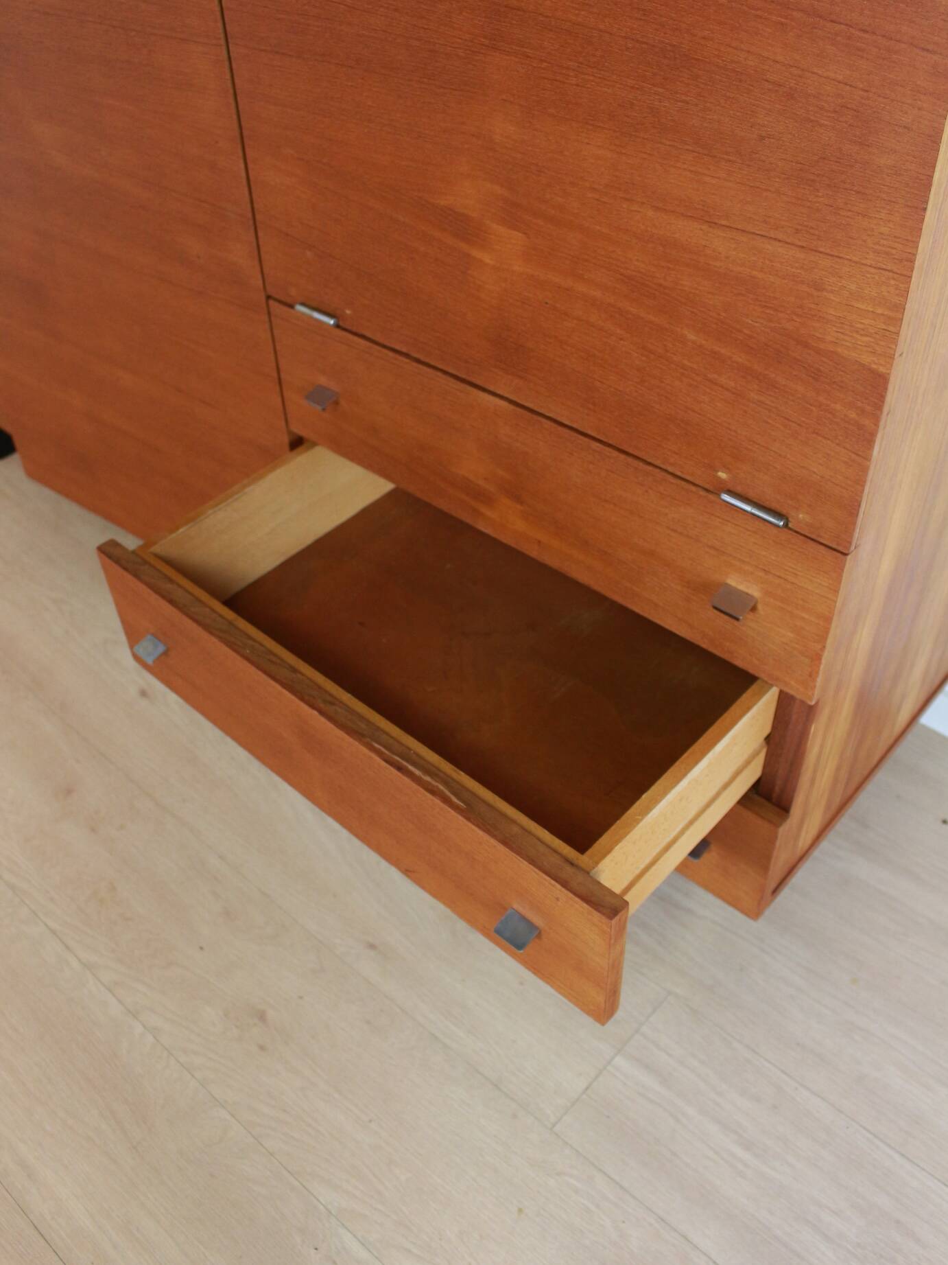 Cabinet – Pierre Guariche, Meurop