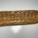 XXL rattan banneton