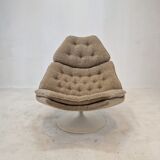 F588 Lounge Chair by Geoffrey Harcourt for Artifort, 1960s