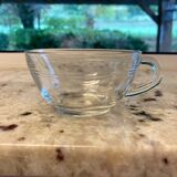 Gigogne Duralex coffee cups