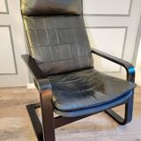 “Poang” armchair by Noboru Nakamura