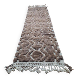 tapis de couloir béni