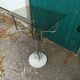 Console table vintage 1960/1970 chrome