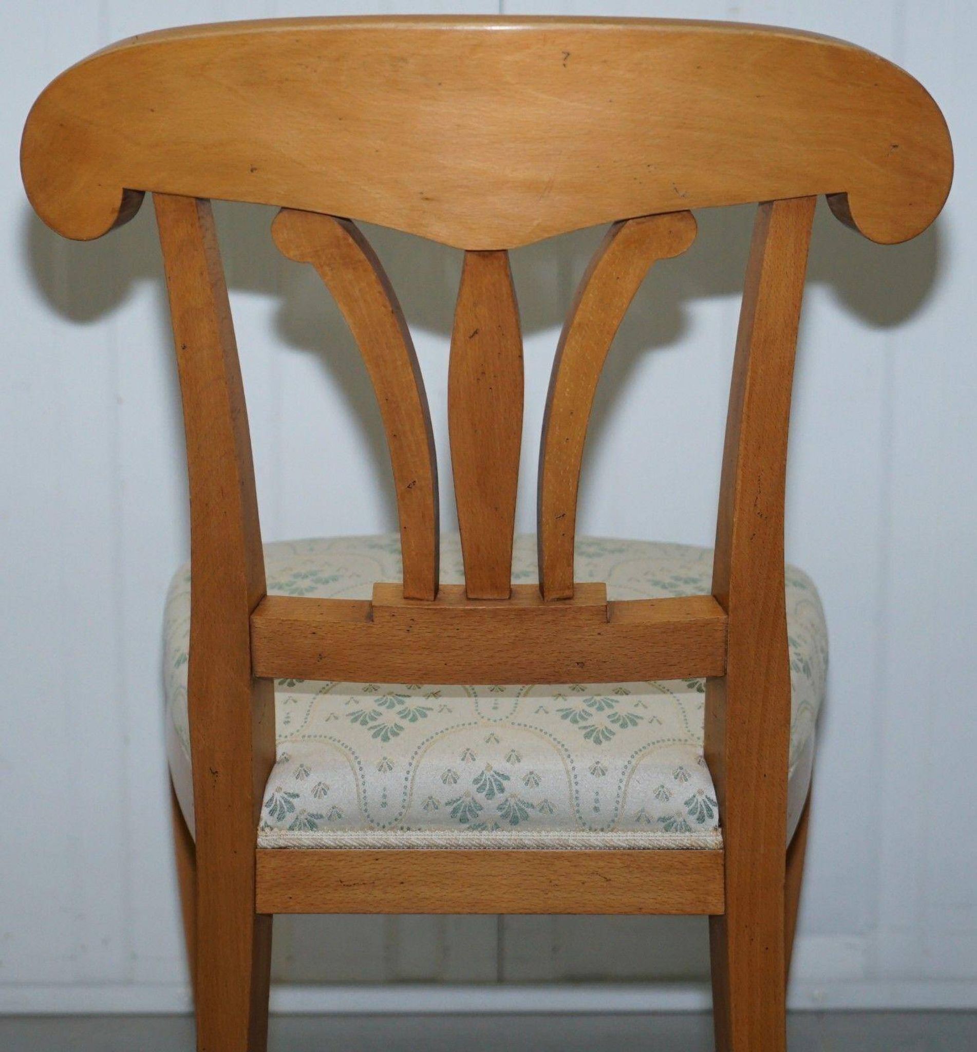 Selva Italy dressing table chair