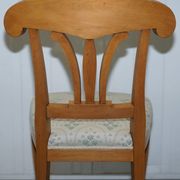 Selva Italy dressing table chair