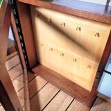 Old key box