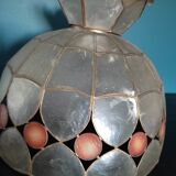 Vintage pendant lamp